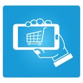 Mobile commerce