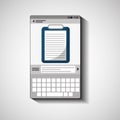 Mobile device health care checklist