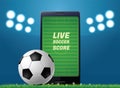 Mobile football