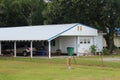 Louisiana Mobile Home