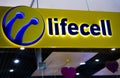 Mobile operator lifecell