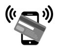 Mobile paypass