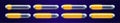 Phone battery charge indicator, game loading bar