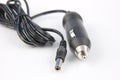 Mobile Phone Car Charger 2 Royalty Free Stock Photo