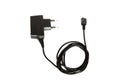 Mobile phone charger Royalty Free Stock Photo