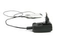 Mobile phone charger Royalty Free Stock Photo