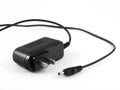 Mobile Phone Charger Royalty Free Stock Photo