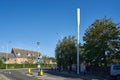 Mobile phone tower in Ramsgate, United Kingdom