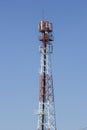 Mobile towers