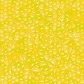 Mobilevector Orange, lemon fruit texture seamless pattern