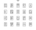 Mobile wireframe. Home screen. Breadcrumb.