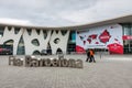 Mobile World Congress 2015