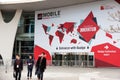 Mobile World Congress 2015