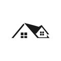 MobileReal Estate, Building, Construction and Architecture Logo Vector Design