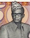 Mobutu Sese Seko