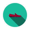 Moccasin Icon