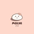 Mochi Food