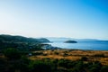Crete -Mochlos village and Mirabello Bay 2