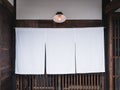 Mock up Japan Shop Traditional style Restaurant and bar