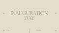 happy Inauguration Day wish image