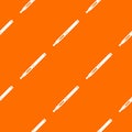 Mod and clearomizer in the kit pattern seamless