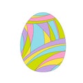 Mod pattern easter egg