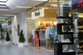 Moda clothes store