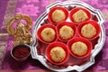 Palkova Modak, Condensed Milk Modak