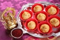 Palkova Modak, Condensed Milk Modak