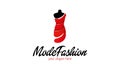 Mode Fashion Logo