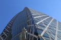 Mode Gakuen Cocoon Tower Royalty Free Stock Photo