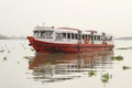 Mode of Transport in Cochin, Kerala, India Royalty Free Stock Photo