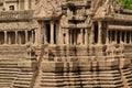 Model of Angkor Wat at Wat Phra Kaew