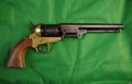 Colt 1851 Army .44 cal Revolver