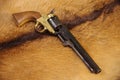 Colt 1851 Army .44 cal Revolver