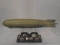 Graf Zeppelin model, WolfsonianÃ¢â¬âFlorida International University, Miami Beach, FL, USA