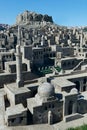 Model of Mardin City