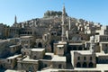 Model of Mardin City