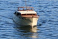 Model Radio Controlled Boat Chriscraft