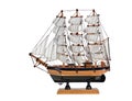 Model Sailboat Royalty Free Stock Photo