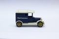 Model T Ford Scale Model Royal Insurance collectible