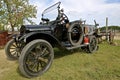 Model T Ford Truck