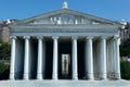 Model of Temple of Artemis