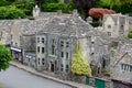 Model Village