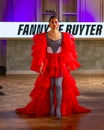 The Hague Fashion Week 2022: Fanny de Ruyter designer collection