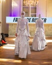 The Hague Fashion Week 2022: Fanny de Ruyter designer collection