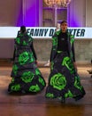 The Hague Fashion Week 2022: Fanny de Ruyter designer collection