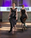 The Hague Fashion Week 2022: Irina Krutasova designer collection