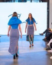 The Hague Fashion Week 2022: Nicole Plender designer collection