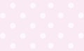 dotted girly pink background